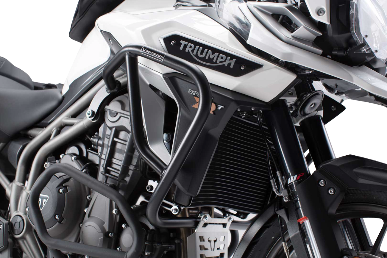 SW-MOTECH Adventure Protection System - Triumph - Tiger 1200 Explorer ADV.11.703.76001