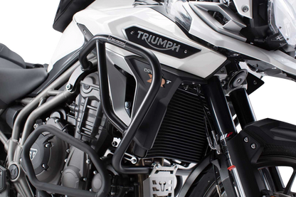 SW-MOTECH Adventure Protection System - Triumph - Tiger 1200 Explorer ADV.11.703.76001