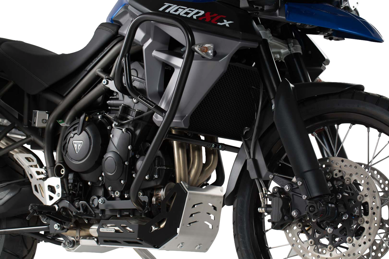 SW-MOTECH Adventure Protection System - Triumph - Tiger 800 ADV.11.553.76001