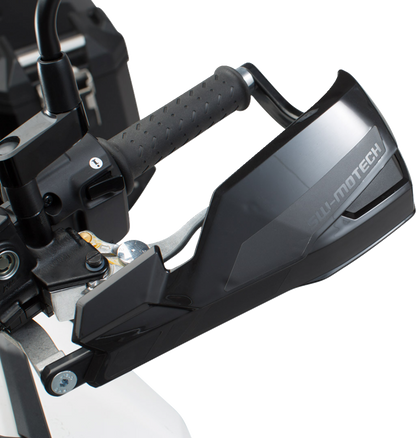 SW-MOTECH Adventure Protection System - Triumph - Tiger 1200 Explorer ADV.11.703.76001