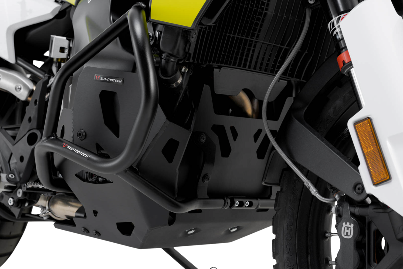 SW-MOTECH Adventure Protection System - Husqvarna - Norden ADV.04.521.76200