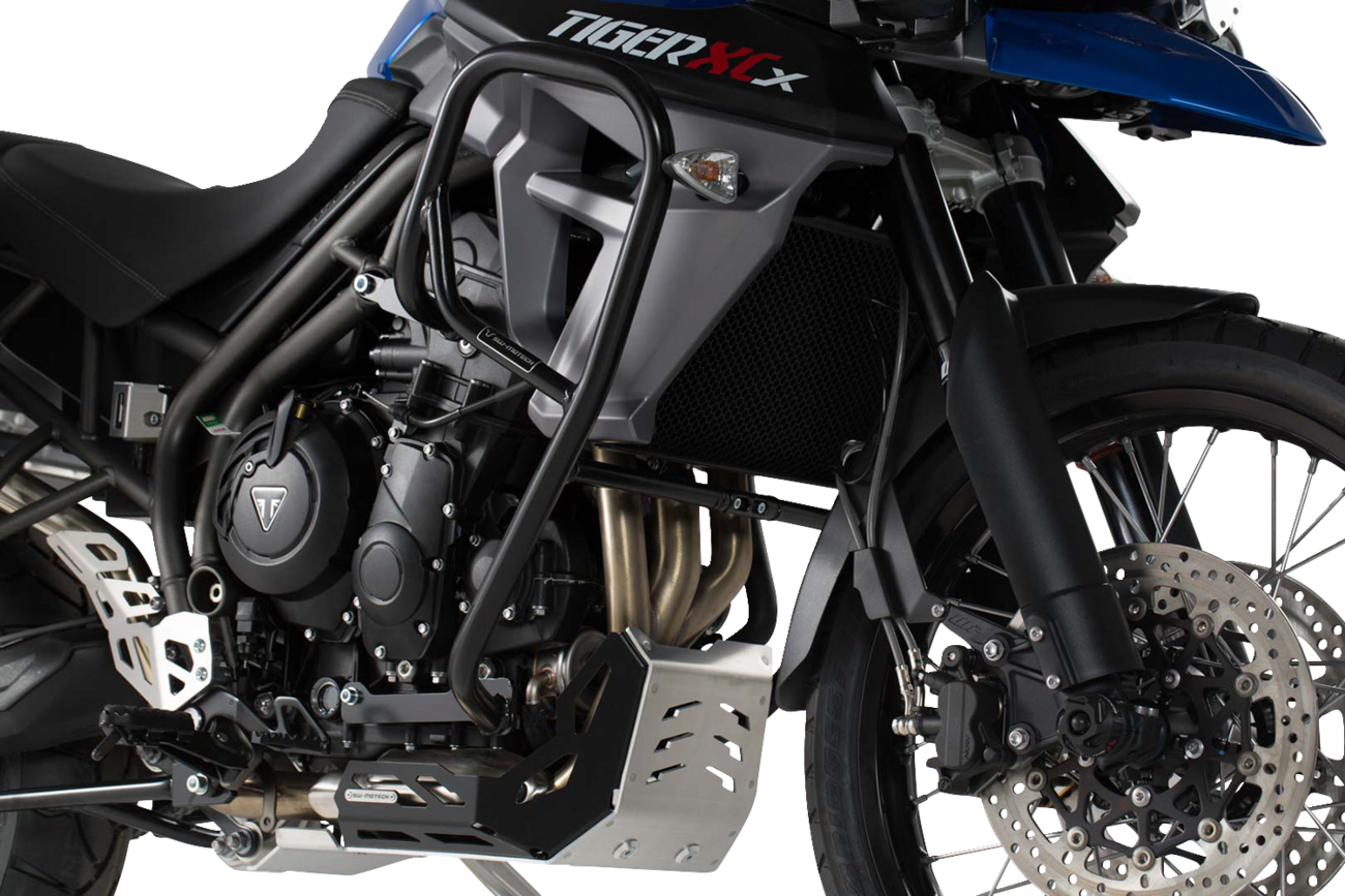 SW-MOTECH Adventure Protection System - Triumph - Tiger 800/XC ADV.11.749.76001