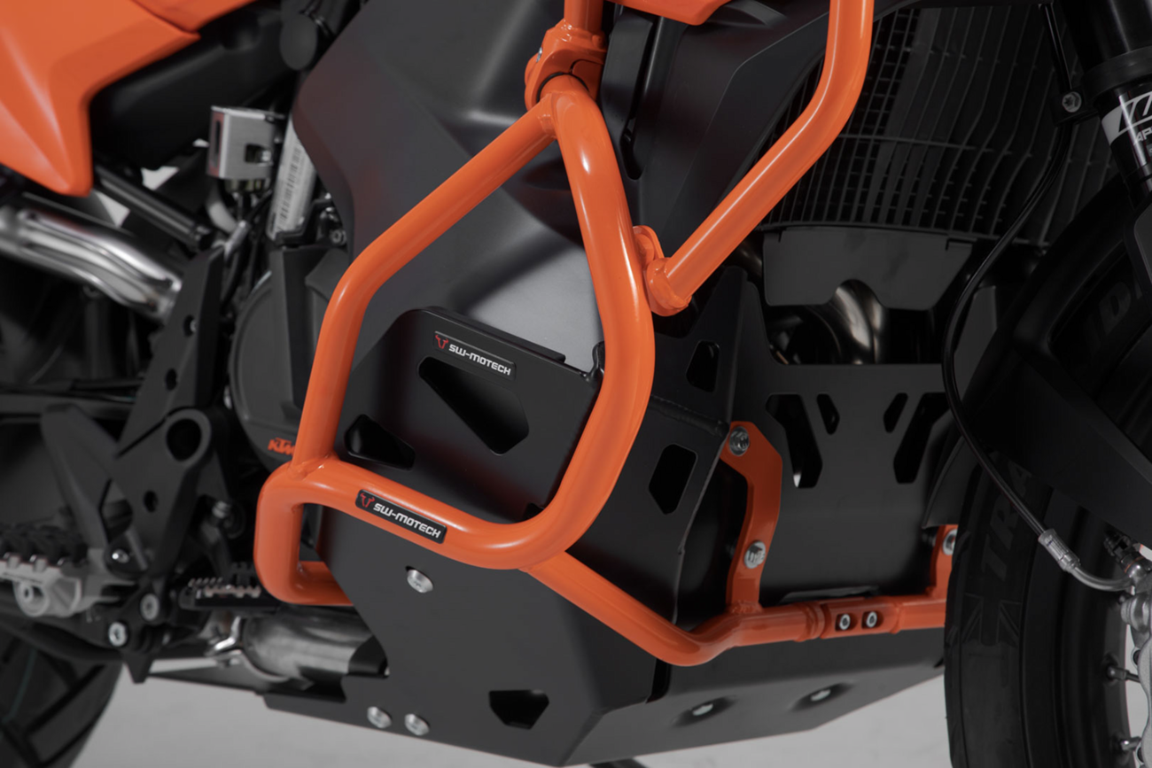 SW-MOTECH Adventure Protection System - KTM - 790/890 Adventure/R ADV.04.521.76101