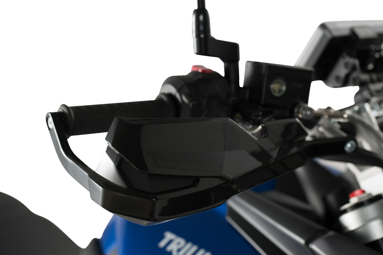 SW-MOTECH Adventure Protection System - Triumph - Tiger 800/XC ADV.11.749.76001
