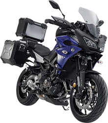 SW-MOTECH Adventure Set Protection - Yamaha - Tracer 900/MT-09/FJ-09 '14-'16 ADV.06.525.76001