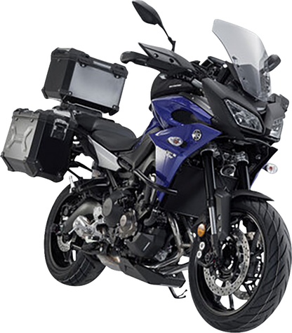 SW-MOTECH Adventure Set Protection - Yamaha - Tracer 900/MT-09/FJ-09 '14-'16 ADV.06.525.76001