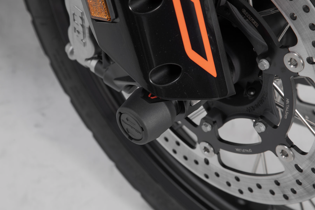 SW-MOTECH Adventure Protection System - KTM - 790/890 Adventure/R ADV.04.521.76101