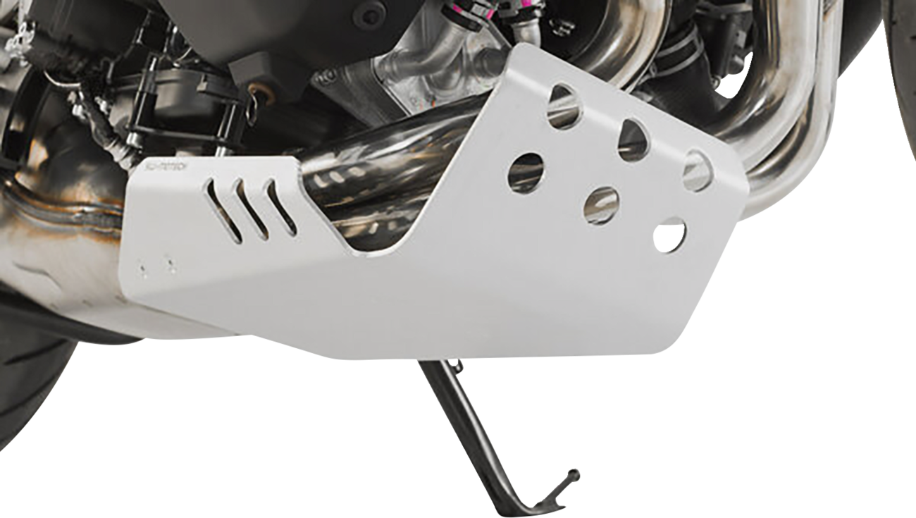SW-MOTECH Adventure Set Protection - Yamaha - Tracer 900/MT-09/FJ-09 '14-'16 ADV.06.525.76001