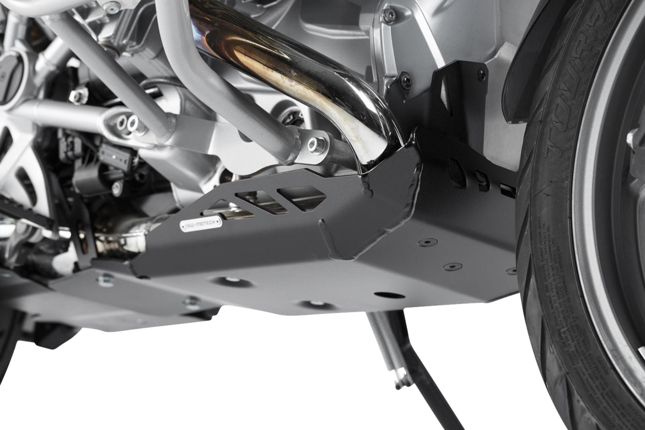 SW-MOTECH Adventure Protection System - BMW - 1200 GS ADV.07.783.76001