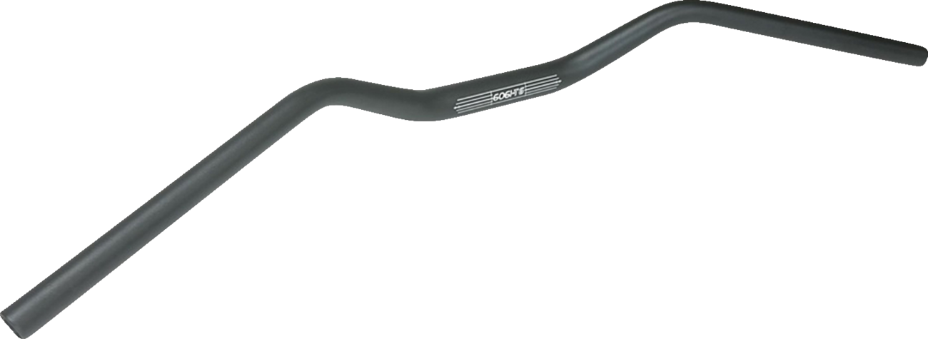 MOOSE OFFROAD Handlebar - Can-Am XXC/XMR - Black 500-1320-PU