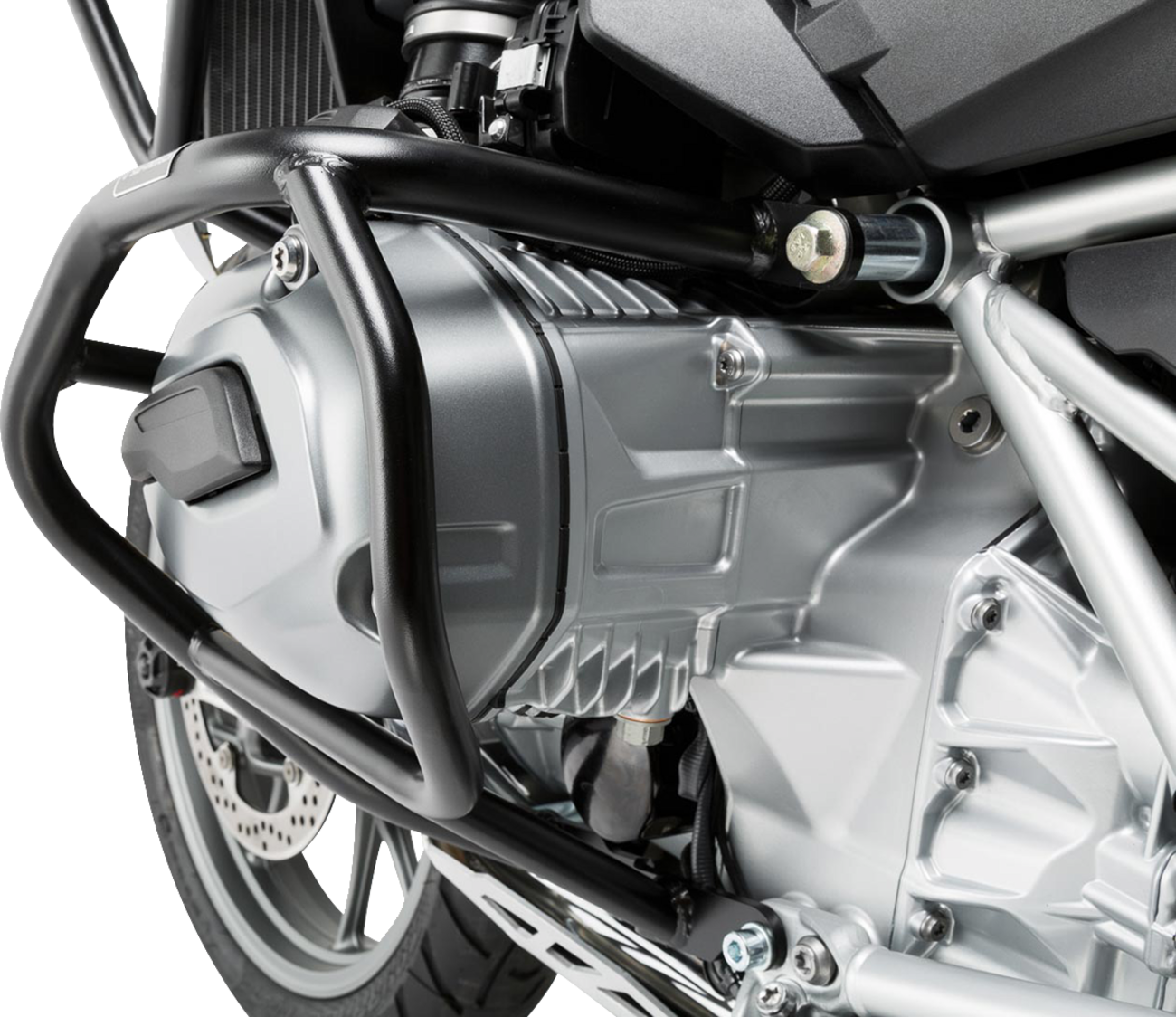 SW-MOTECH Adventure Protection System - BMW - 1200 GS ADV.07.783.76001