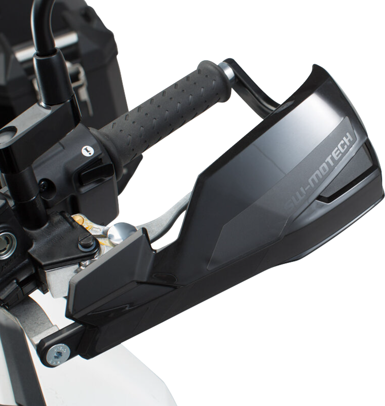 SW-MOTECH Adventure Protection System - Triumph - Tiger 1200 Explorer ADV.11.485.76001