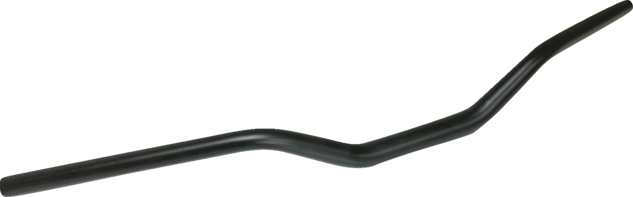 MOOSE OFFROAD Handlebar - Can-Am XXC/XMR - Black 500-1320-PU