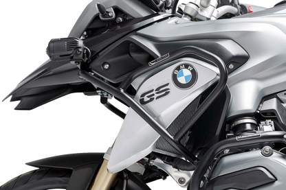 SW-MOTECH Adventure Protection System - BMW - 1200 GS ADV.07.783.76001