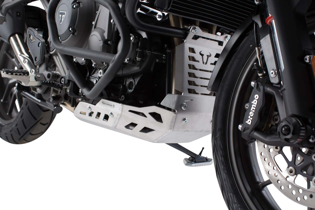 SW-MOTECH Adventure Protection System - Triumph - Tiger 1200 Explorer ADV.11.485.76001
