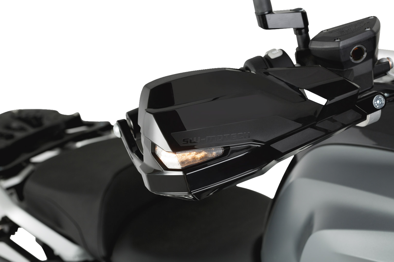 SW-MOTECH Adventure Protection System - BMW - 1200 GS ADV.07.783.76001