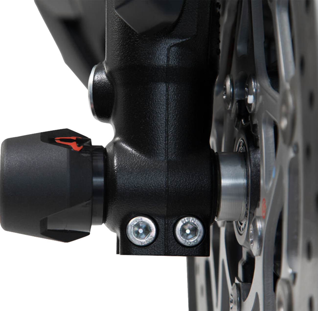 SW-MOTECH Adventure Protection System - Triumph - Tiger 1200 Explorer ADV.11.485.76001
