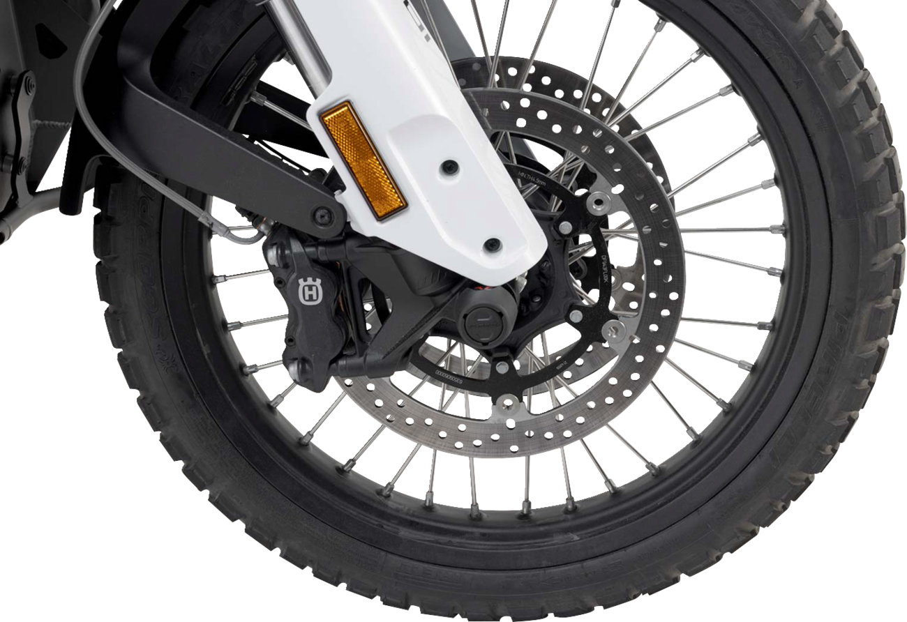 SW-MOTECH Adventure Protection System - Husqvarna - Norden ADV.04.521.76200