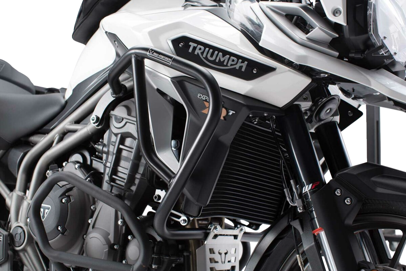 SW-MOTECH Adventure Protection System - Triumph - Tiger 1200 Explorer ADV.11.485.76001