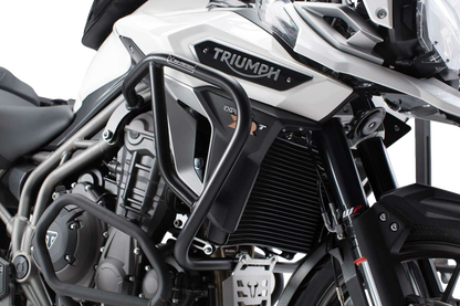 SW-MOTECH Adventure Protection System - Triumph - Tiger 1200 Explorer ADV.11.485.76001