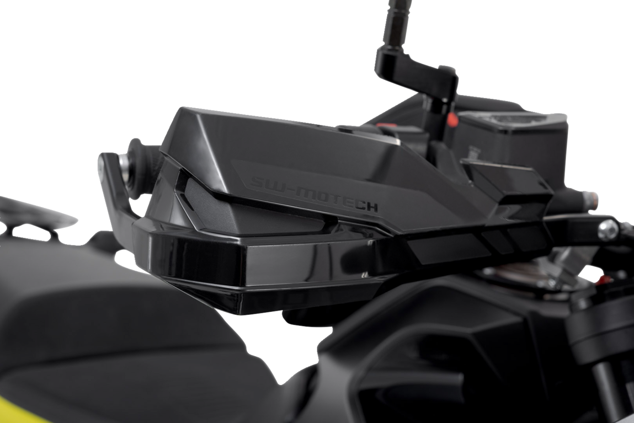 SW-MOTECH Adventure Protection System - Husqvarna - Norden ADV.04.521.76200