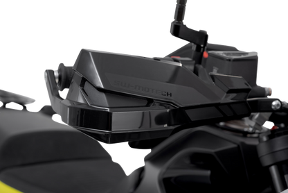 SW-MOTECH Adventure Protection System - Husqvarna - Norden ADV.04.521.76200