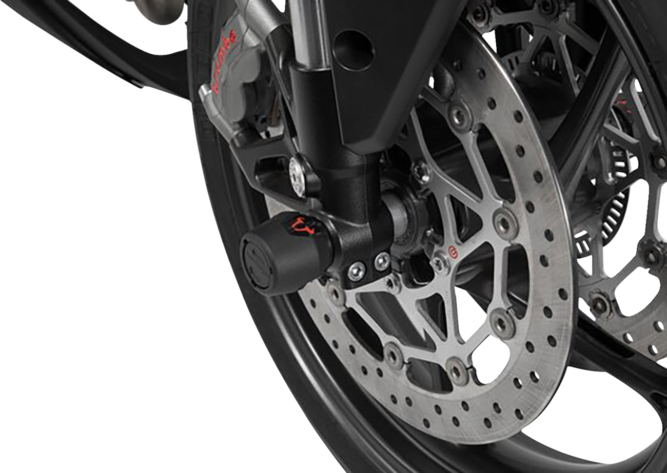 SW-MOTECH Adventure Set Protection - Yamaha - Tracer 900/MT-09/FJ-09 '14-'16 ADV.06.525.76001