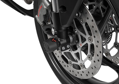 SW-MOTECH Adventure Set Protection - Yamaha - Tracer 900/MT-09/FJ-09 '14-'16 ADV.06.525.76001
