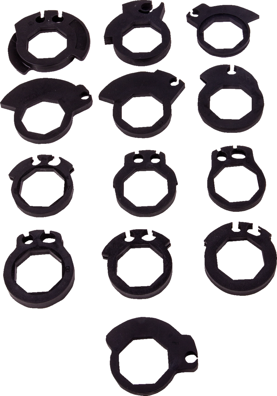 ODI V2 Throttle Cam - Multi-Make H70SCA