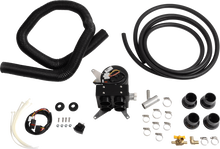 MOOSE OFFROAD UTV Cab Heater - Polaris Z4137