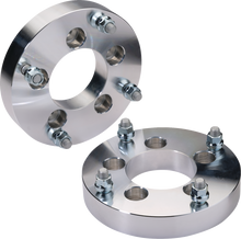 MOOSE OFFROAD Adapter - Wheel Spacer - 4/156-5/4.5 - M12 x 1.25 Stud MO4156545-1.25