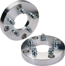 MOOSE OFFROAD Adapter - Wheel Spacer - 5/4.5-4/156 - M12 x 1.25 Stud MO5454156-1.25