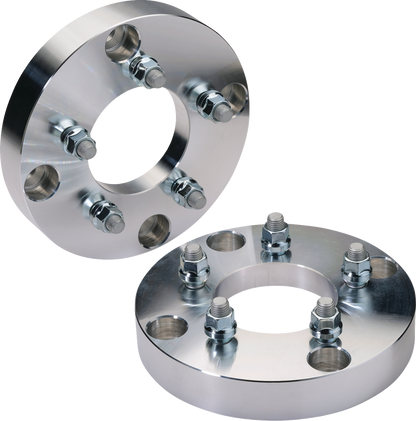 MOOSE OFFROAD Adapter - Wheel Spacer - 5/4.5-4/156 - M12 x 1.25 Stud MO5454156-1.25