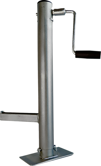 MOOSE OFFROAD Jack with Crank Handle - Extended Height - Universal U-5100