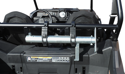 MOOSE OFFROAD Jack with Crank Handle - Extended Height - Universal U-5100
