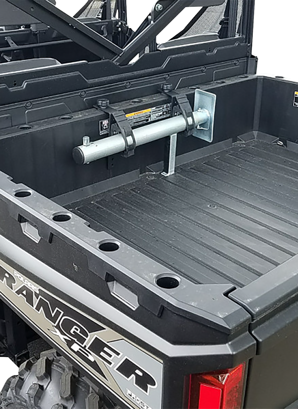 MOOSE OFFROAD Jack with Crank Handle - Extended Height - Universal U-5100