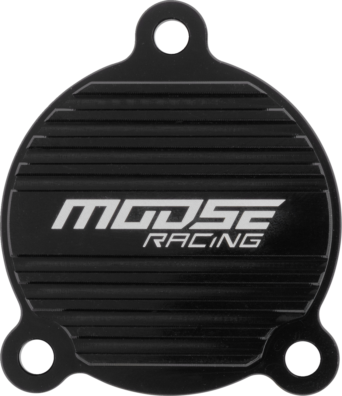 MOOSE OFFROAD Oil Filter Cover - KTM/Gas Gas T14-5312B