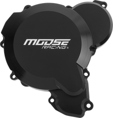MOOSE OFFROAD Ignition Cover - Husqvarna D70-5483MB