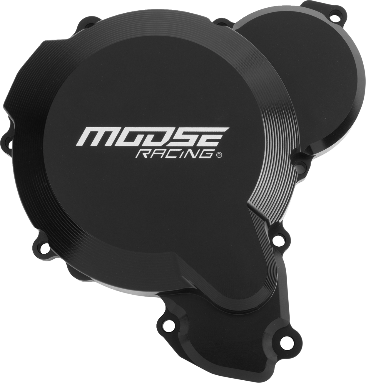 MOOSE OFFROAD Ignition Cover - Husqvarna D70-5483MB