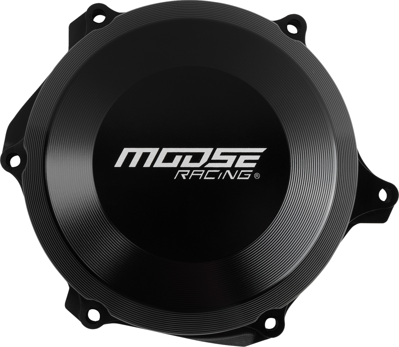 MOOSE OFFROAD Clutch Cover - Yamaha D70-4427MB