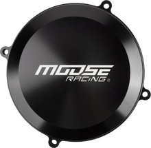 MOOSE OFFROAD Clutch Cover - Sherco D70-5440MB
