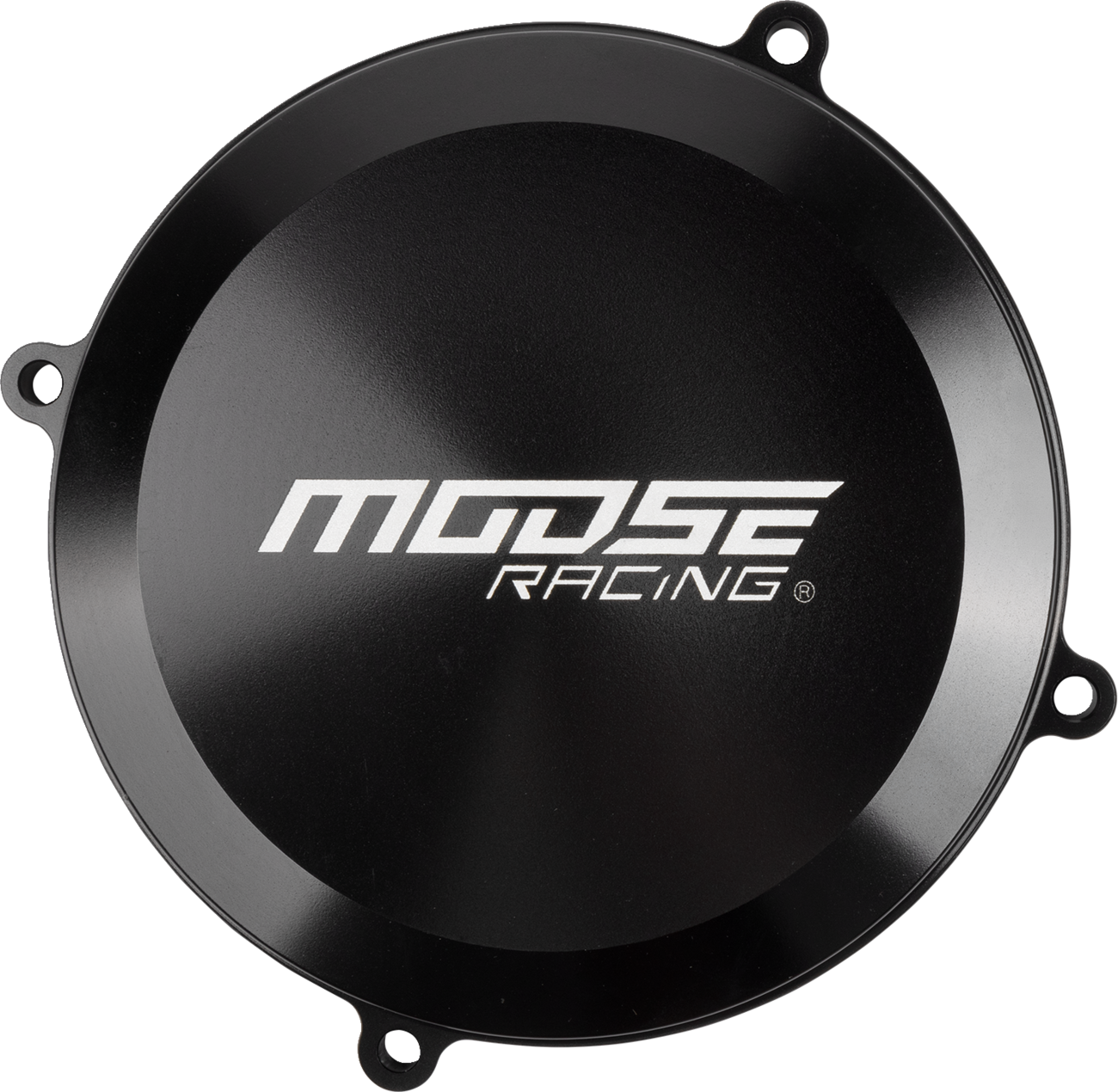 MOOSE OFFROAD Clutch Cover - Sherco D70-5440MB