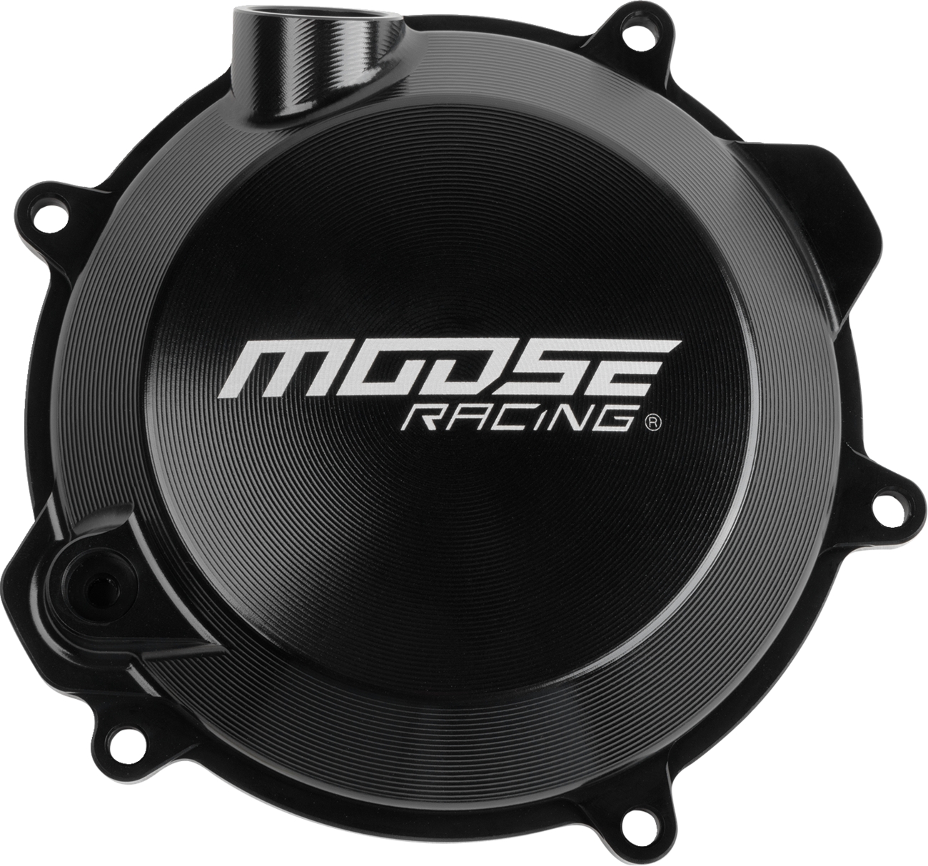 MOOSE OFFROAD Clutch Cover - Gas Gas/Husqvarna/KTM D70-5441MB