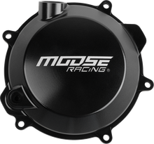 MOOSE OFFROAD Clutch Cover - Gas Gas/Husqvarna/KTM D70-5441MB