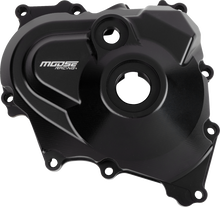 MOOSE OFFROAD Ignition Cover - Yamaha D70-4477MB