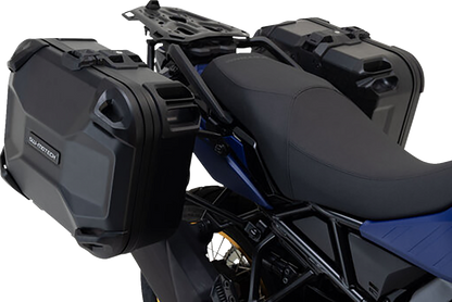 SW-MOTECH DUSC Hard Case System - Multistrada V4 KFT.22.822.65000/B