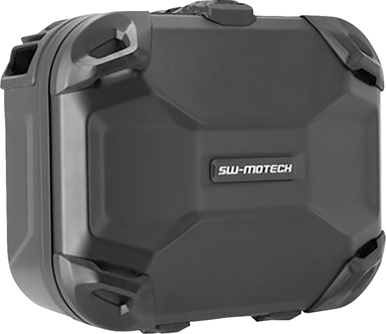 SW-MOTECH DUSC Hard Case System - F900 '20-'24 KFT.07.949.65000/B