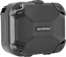 SW-MOTECH DUSC Hard Case System - F900 '20-'24 KFT.07.949.65000/B