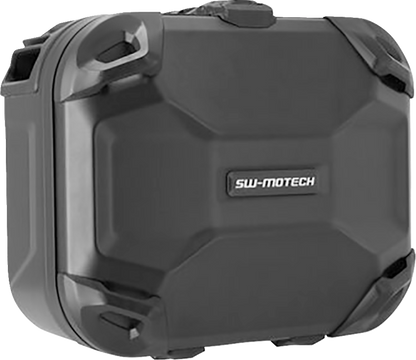 SW-MOTECH DUSC Hard Case System - F900 '20-'24 KFT.07.949.65000/B