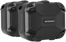 SW-MOTECH DUSC Hard Case System - R 1300 GS KFT.07.975.65000/B